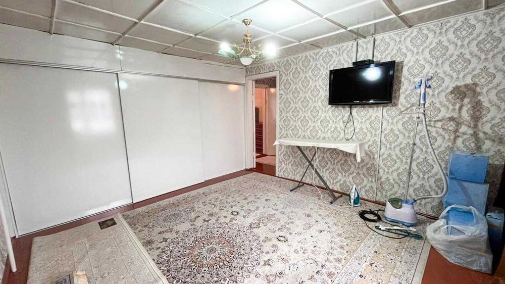 Продам частный дом в Еркине Акбота Империя