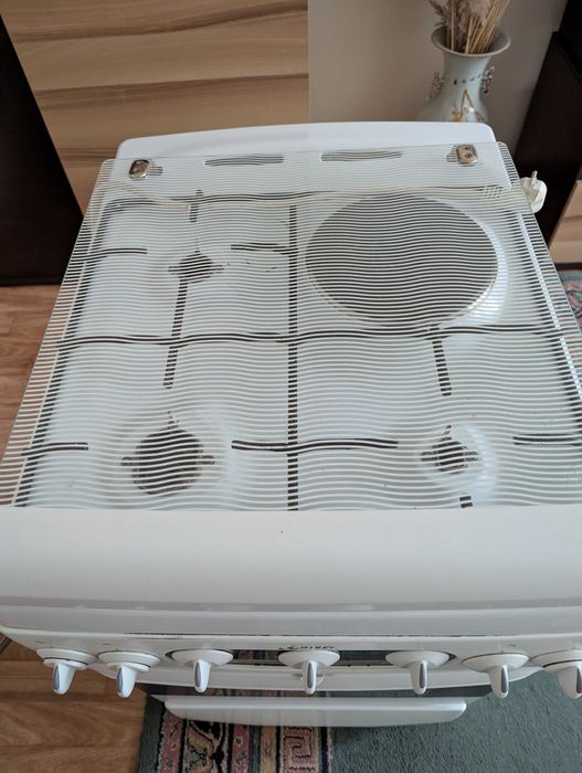 Газовая плита Kaiser Elegance