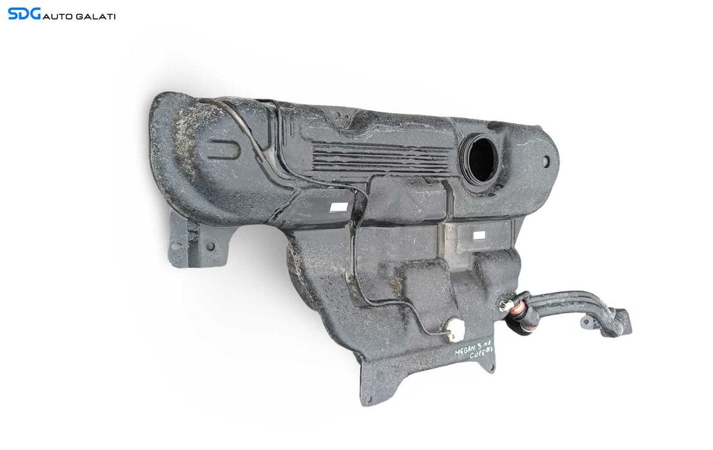 Rezervor Combustibil Benzina Renault Megane 3 1.6 Benzina 2008 - 2015 Cod 172039568R, 172021504R, 8200784324, 8200784330, 8200907535 [MX0912]