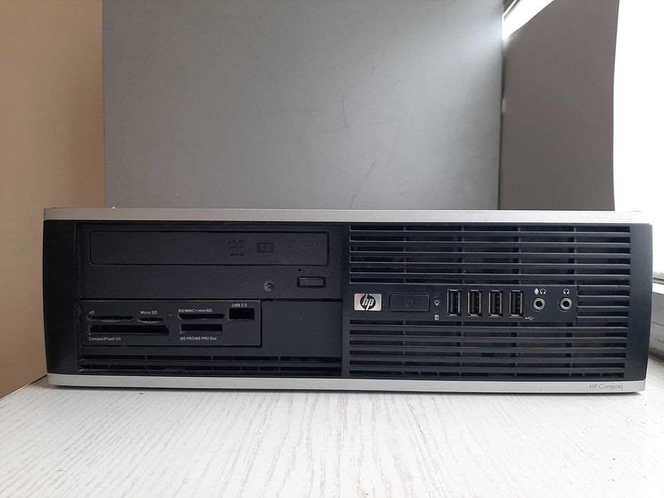 Компютър HP 6005 SSF