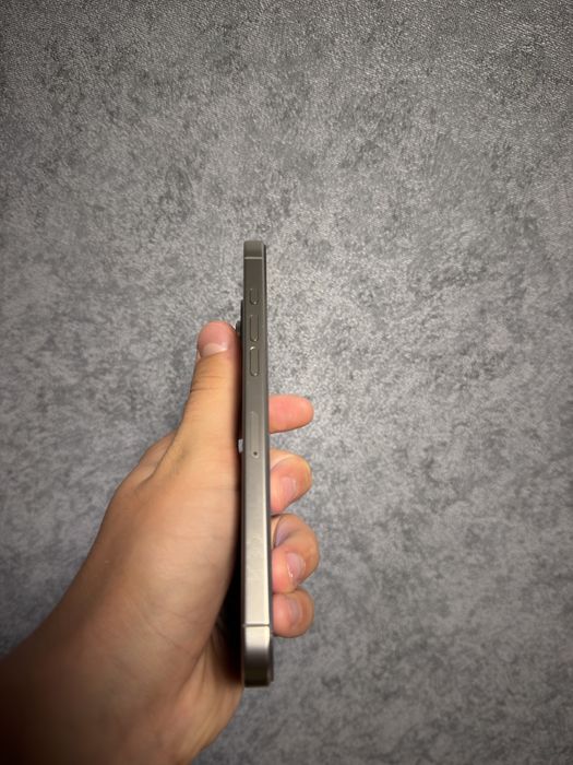 iPhone 16 Pro Max 256Gb 100% в хорошем состоянии
