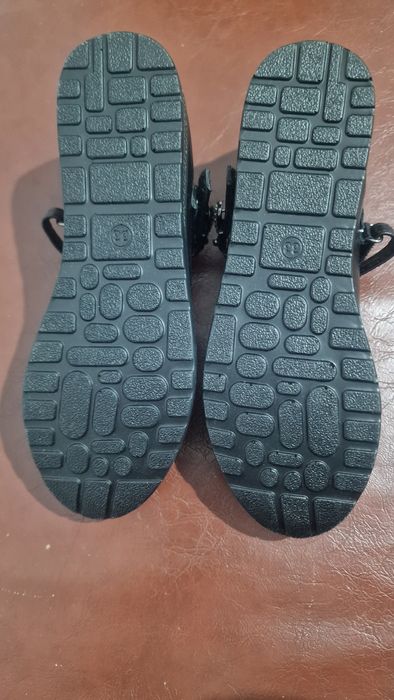 Туфли для девочек 33