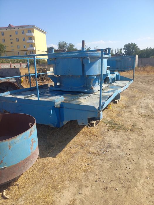 КМД-900 комплекте все запчасти