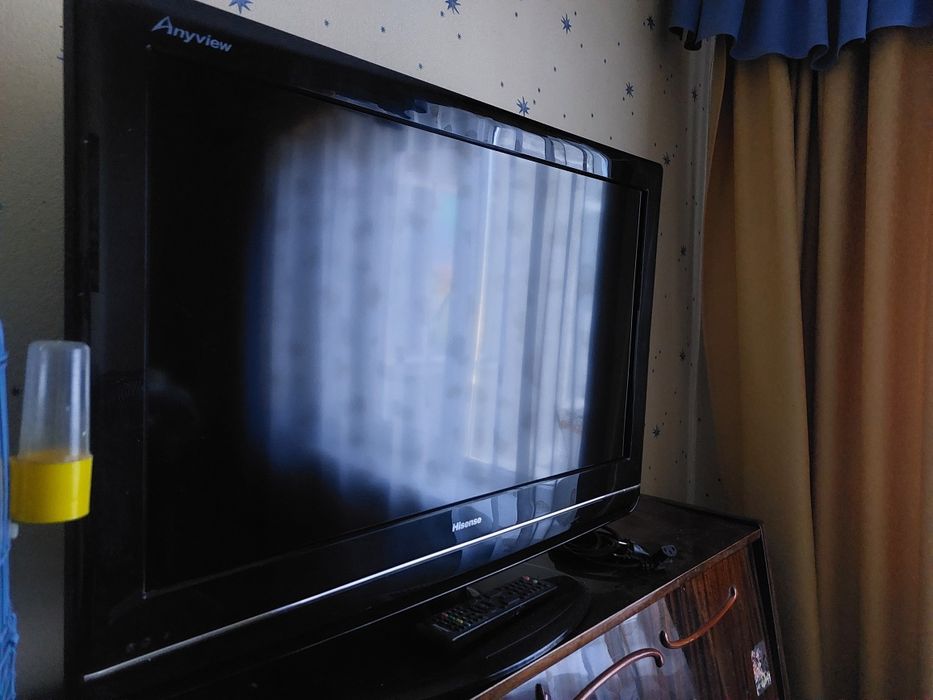 Продам телевизор фирмы Hisense