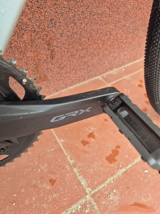 Гравел Cube Nuroad Race 2025