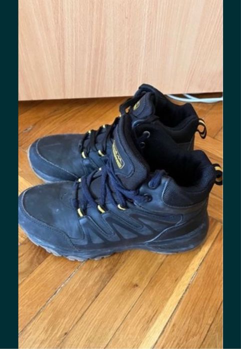 Ghete Sprandi mar.36