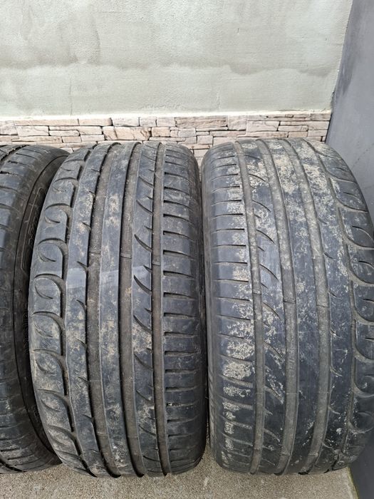 Гуми RIKEN 245/45 ZR18