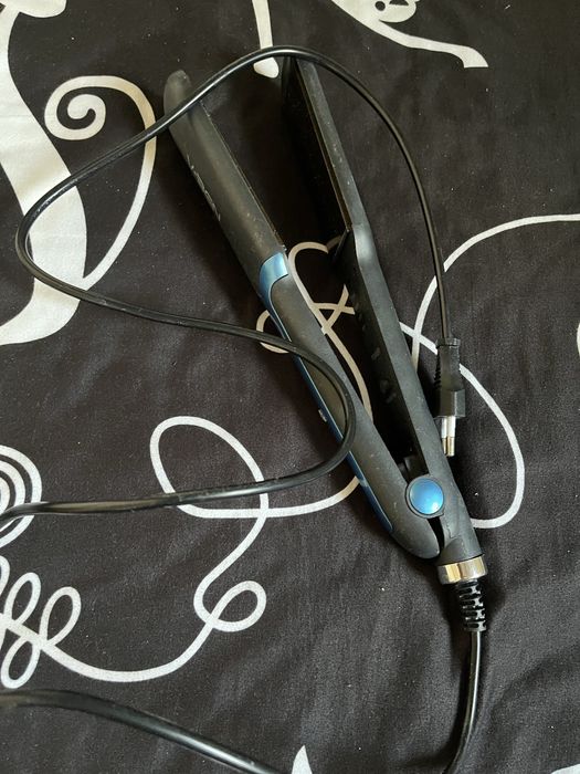 Выпрямитель для волос