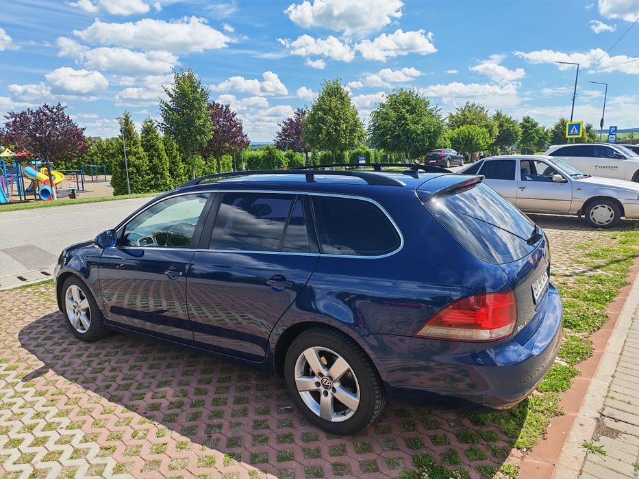 Vând Volkswagen Golf 6 / 2011 1.6tdi