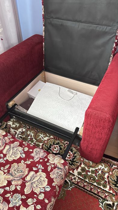 Кресло кровать трансформер