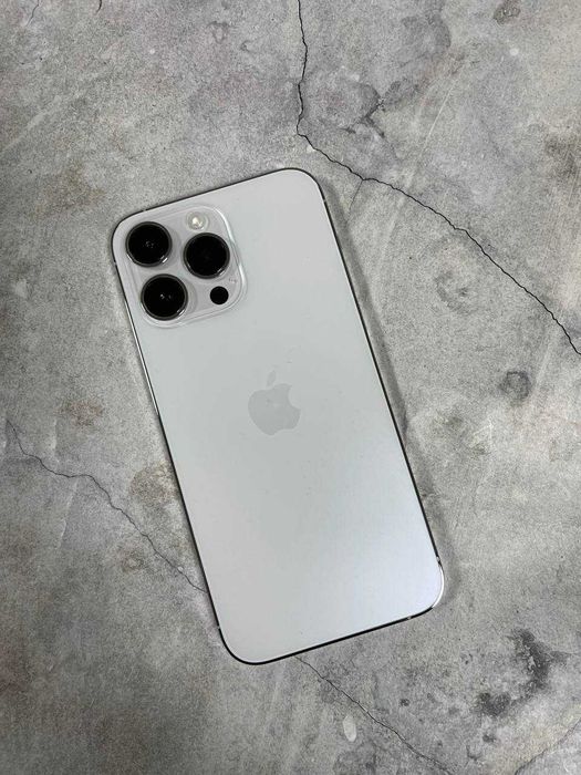 Apple iPhone 14 Pro Max 128 Gb (г.Уштобе, ул.Б.Момышулы 119В)лот947851
