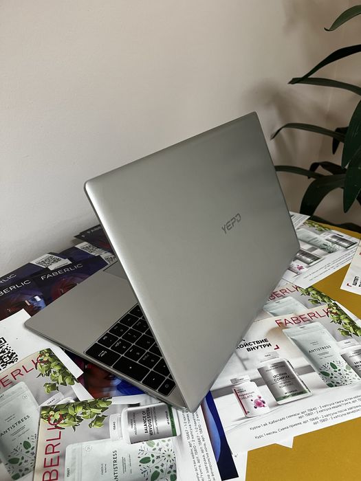 Ноутбук, состояние нового