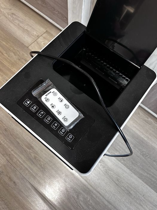 Мобилен охладител и отоплител 4в1