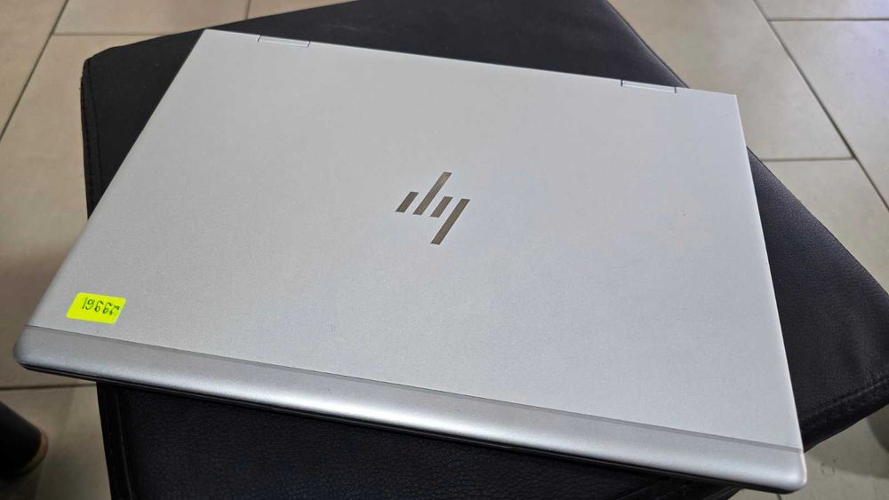 Лаптоп HP  Elite book X360 830 G5