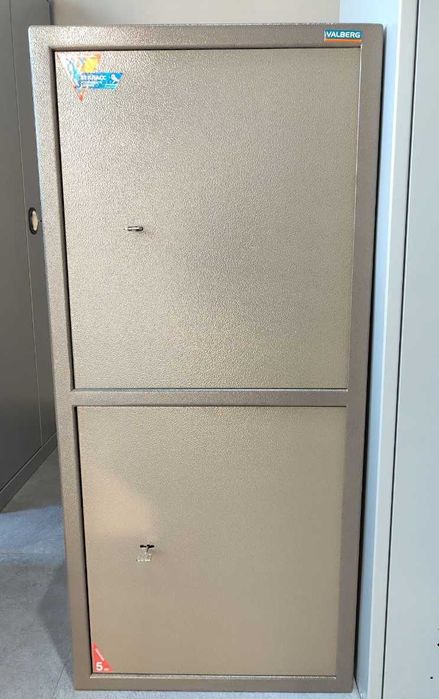 Мебельные сейфы VALBERG ASM. Скидка !!!
