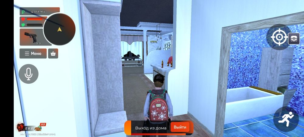 Блэк раша акк ЕКБ ОБМЕН