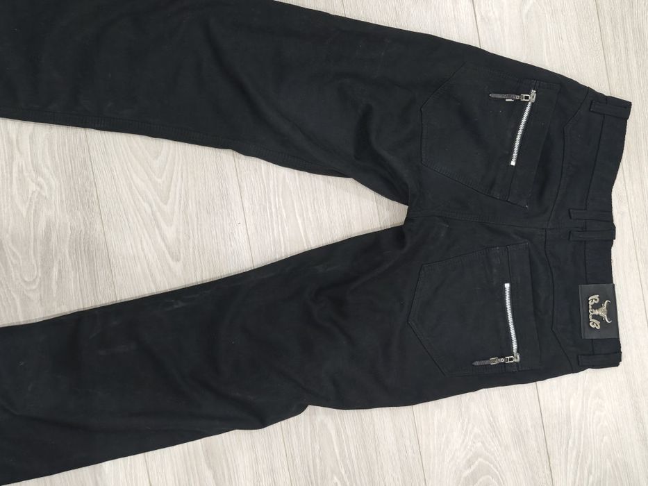 Buffalo Jeans архивные джинсы