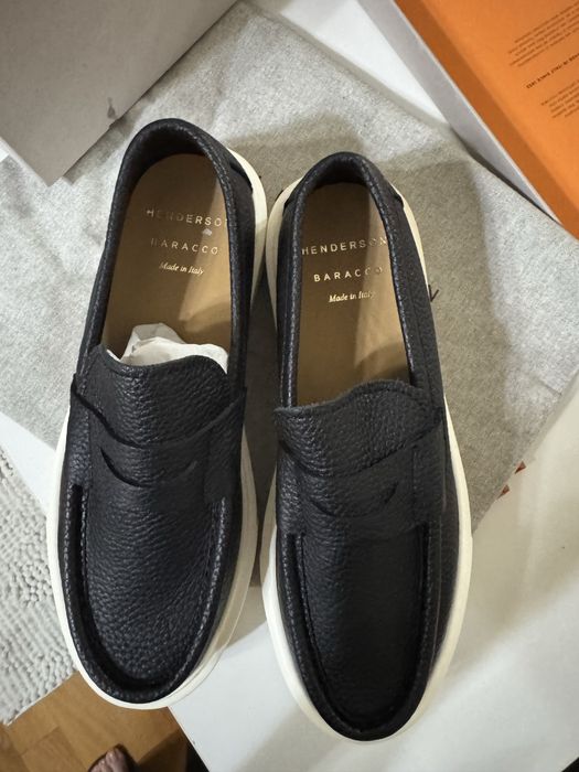 женские  Слипоны HENDERSON