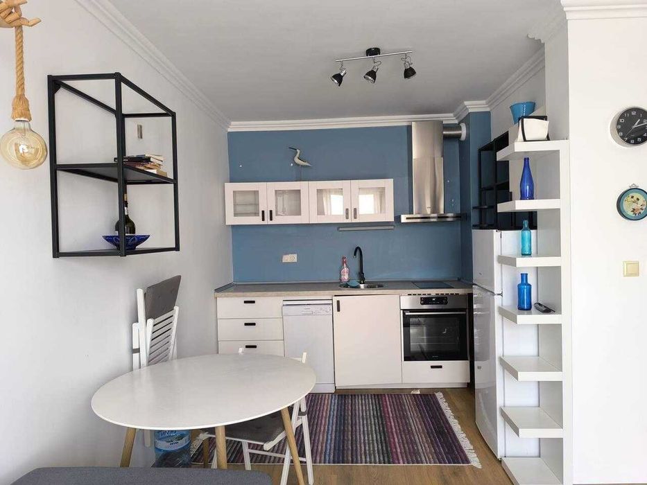 Продава се Двустаен апартамент в Свети Влас - 78 кв.м за 1347 €/кв.м - Снимка #2