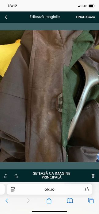 Donez  Palton dama XL