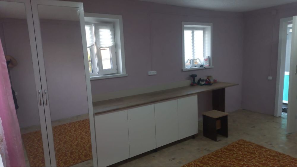 Сдается дом в частном секторе