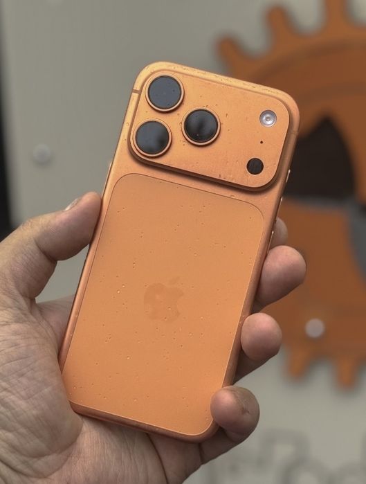Iphone 17 Pro Max / 17 Про Макс 1tb