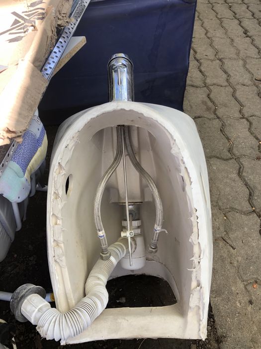 Раковина (умывальник)