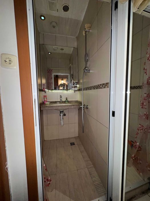 Продава се Двустаен апартамент в София, Хаджи Димитър - 63 кв.м за 1336 €/кв.м - Снимка #7