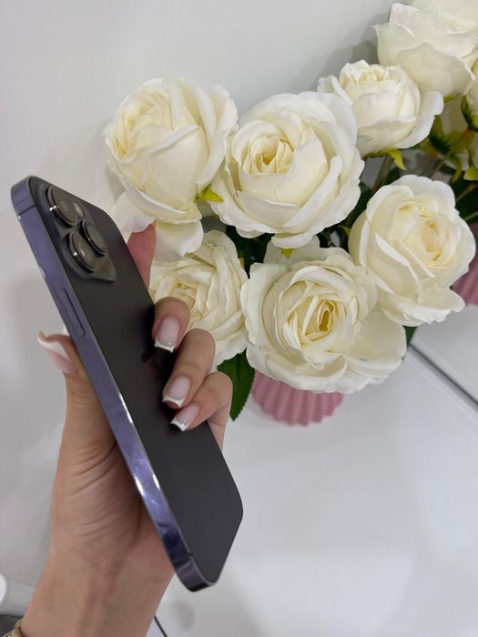 Айфон 14 про мах 128 гб