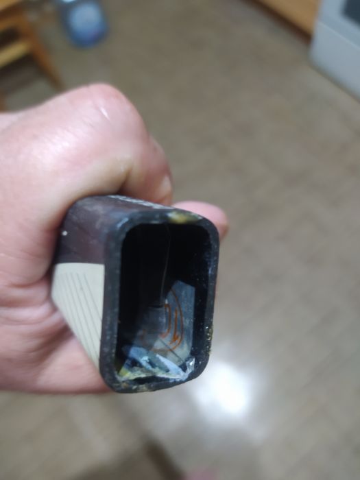 Хоккейная клюшка Bauer