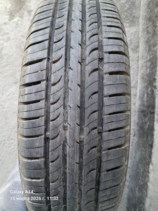 Продам  шины  Hankook