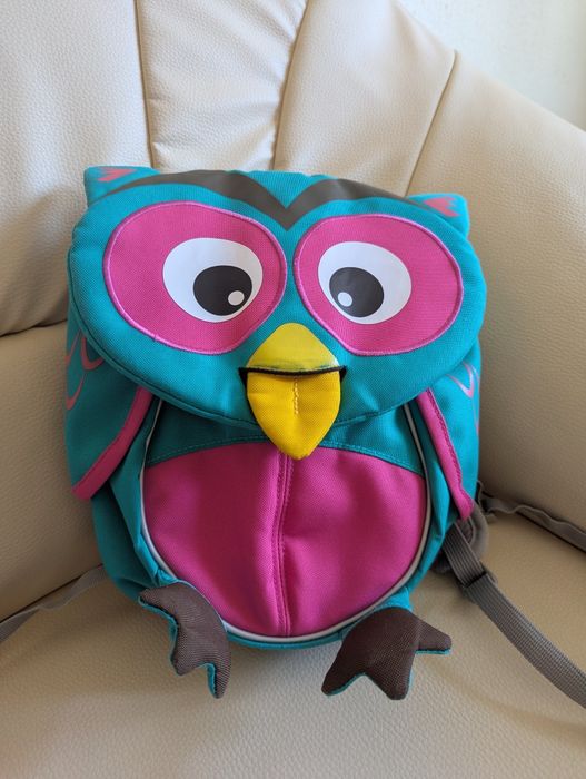 Детска раница Affenzahn