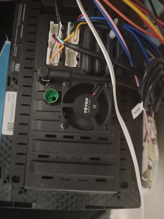 Магнитола андроид