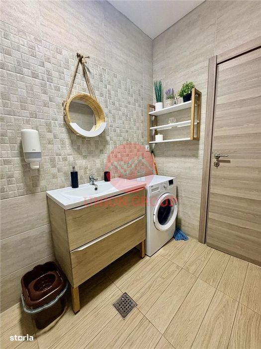 Apartament 2 Camere Modern Summerland