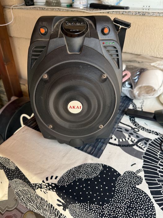 Boxa Akai SS022A-X6