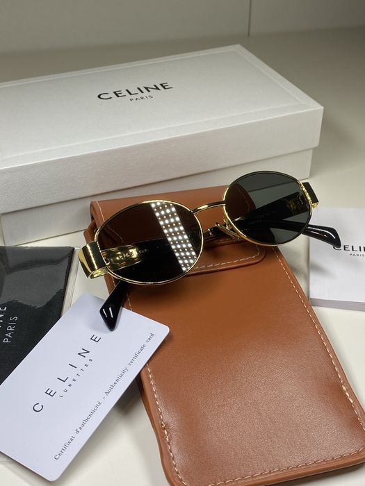 Ochelari de soare Celine