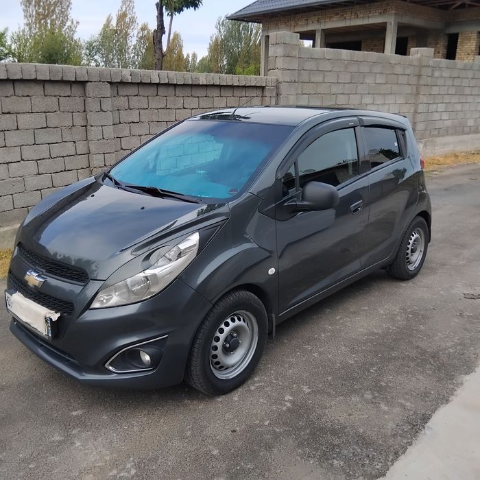 Geniralni davernis yo'q faqat nomiga o'tkazish