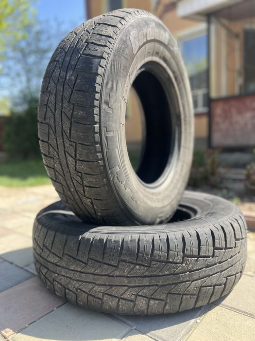 Шины Cordiant AT