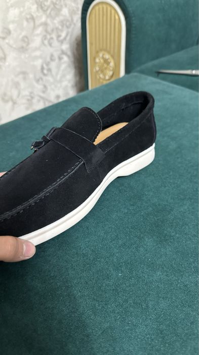 Лоро пиано 40размер