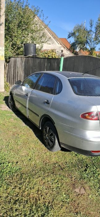 SEAT Cordoba 2002 — imagine 3
