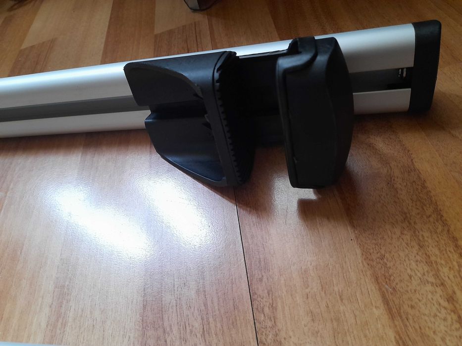 Напречни греди за багажник на мпс