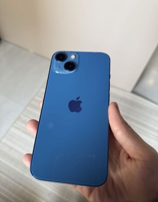 Iphone 13 128gb идеал