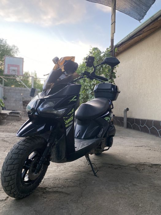 Продам самурай.