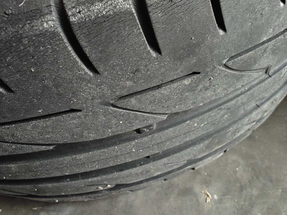 Set jante Opel 5x105 225 40 R18 56.6