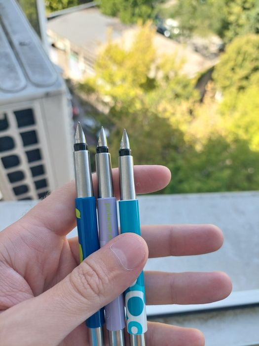 Stilou stilouri Parker