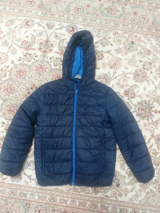 Haină toamnă-iarnă, 146 cm