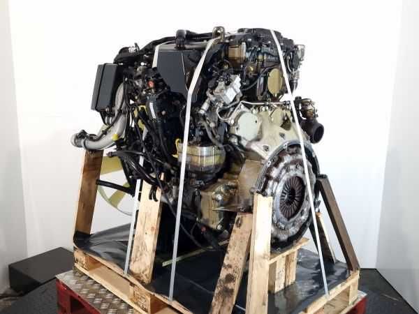 Motor complet Mercedes OM934LA.6-3 - Piese de motor Mercedes-Benz