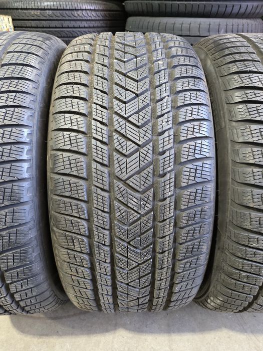 275/40/20//245/45/20 PIRELLI