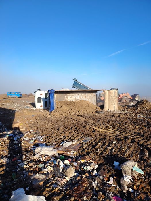 Контейнери под наем 4-40куб. Събаряне на сгради, Багер, Извозване, Къртачни услуги!