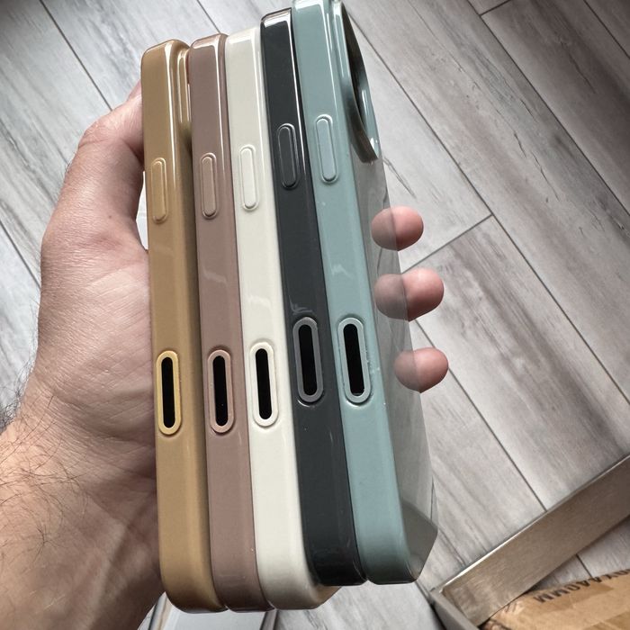 Huse Apple Beats(by Dr. Dre) iPhone 16/16 Pro/16 Pro Max